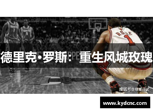 德里克·罗斯:重生风城玫瑰 德里克·罗斯:重生风城玫瑰