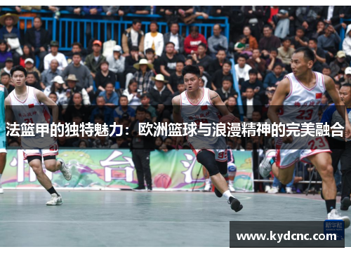 法篮甲的独特魅力:欧洲篮球与浪漫精神的完美融合 法篮甲的独特魅力:欧洲篮球与浪漫精神的完美融合