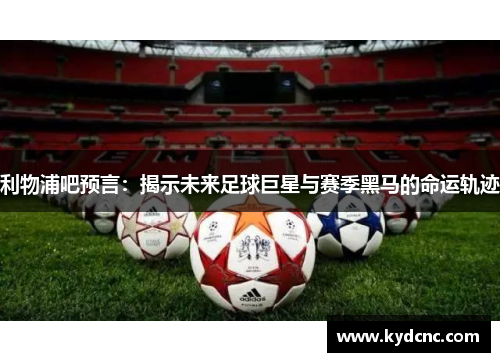 利物浦吧预言:揭示未来足球巨星与赛季黑马的命运轨迹 利物浦吧预言:揭示未来足球巨星与赛季黑马的命运轨迹