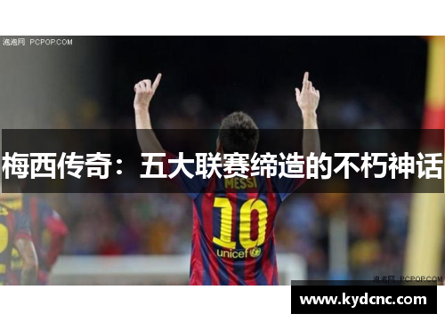 梅西传奇:五大联赛缔造的不朽神话 梅西传奇:五大联赛缔造的不朽神话